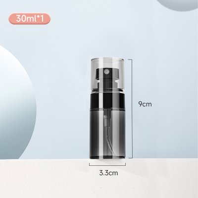 【極細噴霧瓶】簡約分裝瓶-旅行保養品噴壺 商品圖片 5