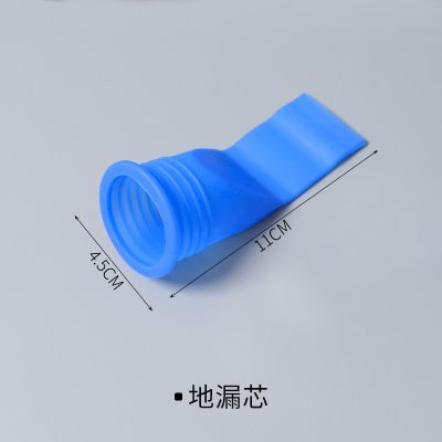 【排水口防臭】矽膠塞 - 下水道密封防臭圈 商品圖片 6