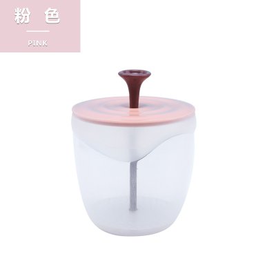 【雙色起泡器】洗面乳起泡-手動按壓洗臉神器 商品圖片 5