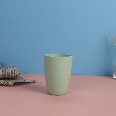 【小麥秸稈】漱口杯 - 客製印刷 牙刷杯 商品圖片 6