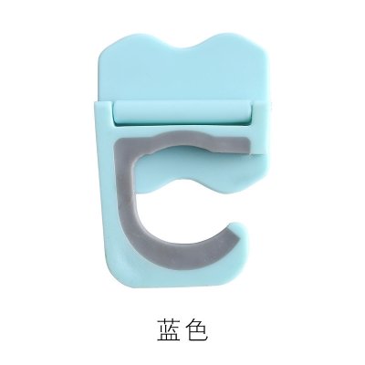【壁掛收納】多功能掃具掛架 - 廚房浴室清潔工具架 商品圖片 6