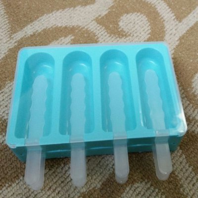 【創意DIY】冰棒製冰盒 - 可疊加雪糕製冰器 商品圖片 9