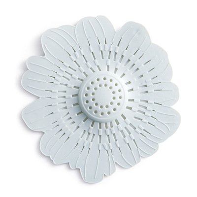 【花朵造型】矽膠排水過濾網 - 廚房浴室防堵 商品圖片 7