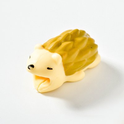 【防斷裂神器】立體動物造型充電線保護套 - 線材補強防護套 商品圖片 10