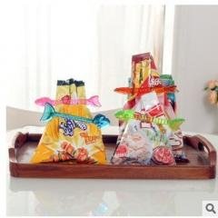 【小魚造型】多功能封口夾 - 擠牙膏去皮器 商品圖片 2