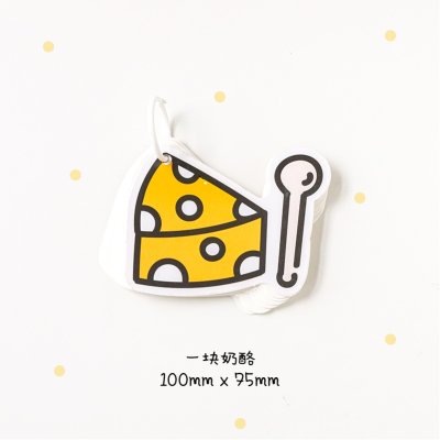 【造型單字卡】便攜記憶卡-學習工具筆記本 商品圖片 8