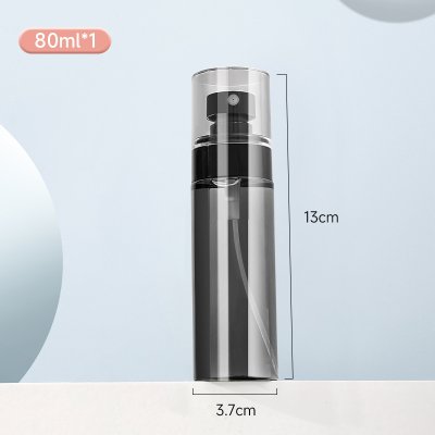 【極細噴霧瓶】簡約分裝瓶-旅行保養品噴壺 商品圖片 4
