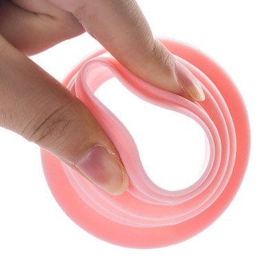 【伸縮密封】矽膠管道圈 - 防蟲防臭神器 商品圖片 4