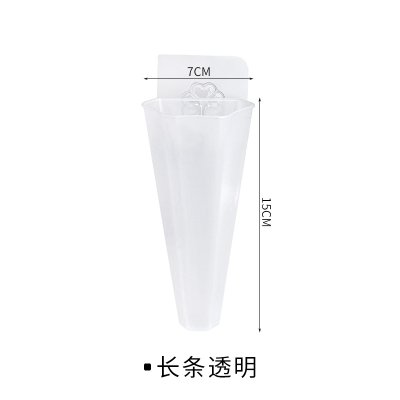 【壁掛花盆】立體綠化裝飾盆-多肉植物專用 商品圖片 6