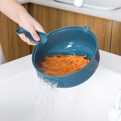 【三合一】多功能切菜器-廚房料理神器 商品圖片 3