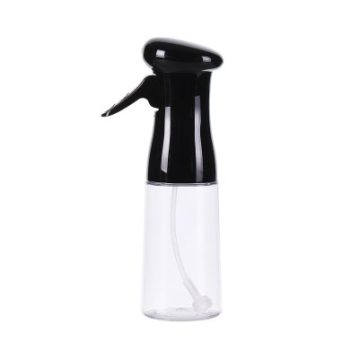 【氣壓噴油瓶】噴霧油壺-燒烤密封噴油壺 商品圖片 5