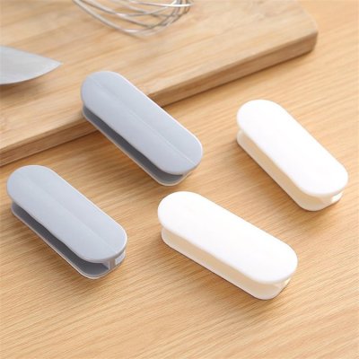 【黏貼式把手】裝-多功能門櫃把手 (2個) 商品圖片 4
