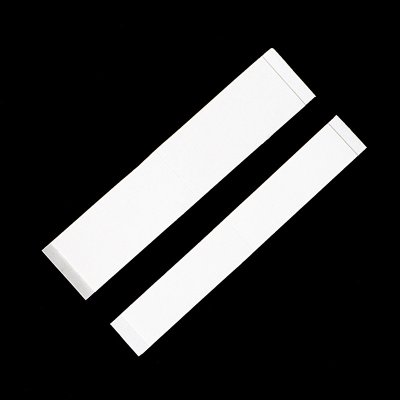 【防走光膠帶】領口雙面膠-一字肩隱形透明膠 商品圖片 3