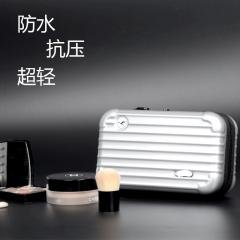 【硬殼設計】防水化妝包 - 時尚迷你手拿包 商品圖片 2