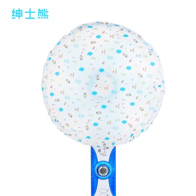 【防塵保護】落地風扇防塵罩 - 風扇套收納罩電扇保護套 商品圖片 5