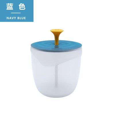 【雙色起泡器】洗面乳起泡-手動按壓洗臉神器 商品圖片 6