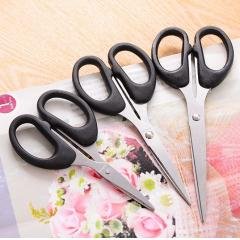 【專業品質】不銹鋼剪刀 - 辦公家用多功能 商品圖片 2