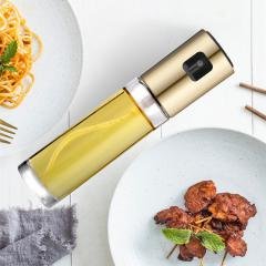 (３組入)【玻璃噴霧瓶】噴油壺 - 氣炸鍋必備 商品圖片 2