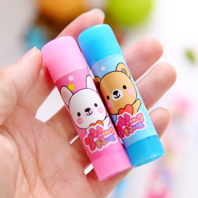 【兔子圖案】文具組合 - 小學生獎品禮盒 商品圖片 5