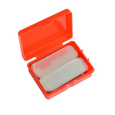 【春聯雙面貼】裝-透明無痕超黏膠貼 (60片) 商品圖片 5