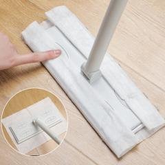 【靜電除塵紙】簡約拖把紙-居家除塵 商品圖片 4