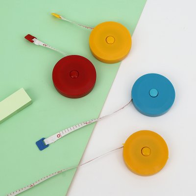 【伸縮捲尺】客製印刷 - 競選實用禮品 商品圖片 2