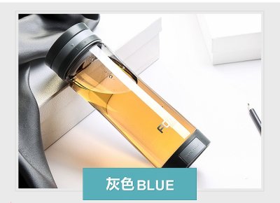 【手機支架水杯】創意隨手杯 - 戶外必備2合1 商品圖片 2