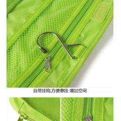 【大容量防水】多功能旅行化妝包-便攜式盥洗收納袋 商品圖片 3