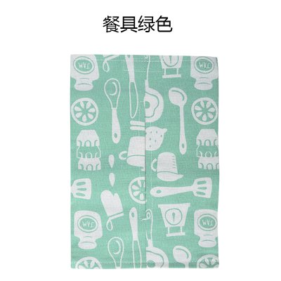 【棉麻布藝】抽取式衛生紙收納袋 - 創意可愛動物紙巾套面紙盒 商品圖片 9
