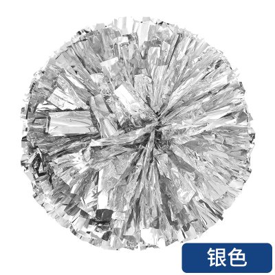 【啦啦隊指環】彩球 - 運動會加油表演道具 商品圖片 9