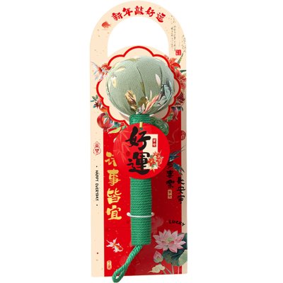 【母親節禮物】養生艾草捶背錘 多款造型 舒壓按摩 送禮自用兩相宜 商品圖片 5