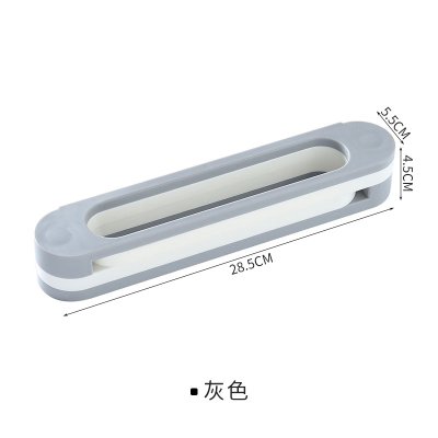 【摺疊壁掛】拖鞋架 - 瀝水透氣省空間 商品圖片 6