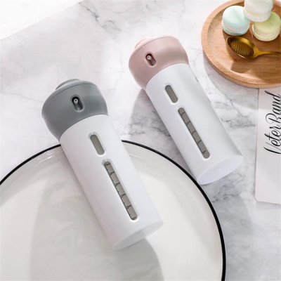 【旅行分裝】化妝品分裝瓶組-便攜乳液瓶 商品圖片 1