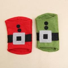 【裝】聖誕刀叉套 - 桌面餐具裝飾套 商品圖片 3