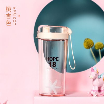 【搖搖杯】透明運動攪拌杯-健身蛋白粉專用 商品圖片 7