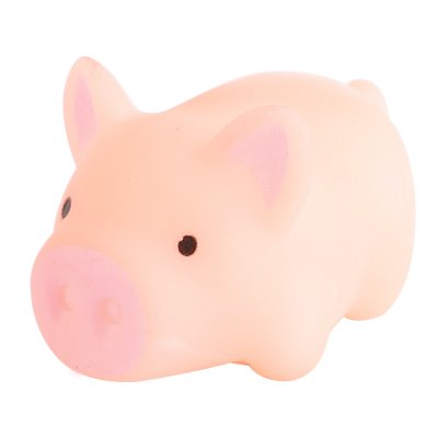 【粉色小豬】紓壓捏捏玩具 - 可愛療癒減壓發洩小物 商品圖片 5