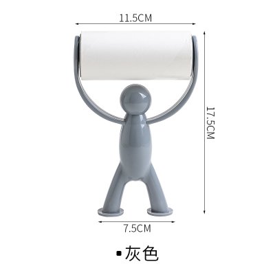 【除毛神器】人形滾筒黏毛器-可撕式衣物除毛 商品圖片 9