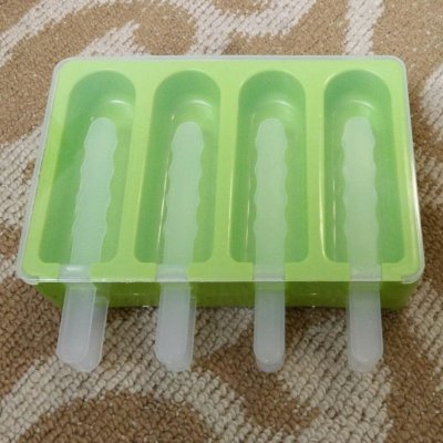 【創意DIY】冰棒製冰盒 - 可疊加雪糕製冰器 商品圖片 7