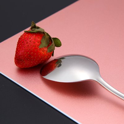 【304不鏽鋼】環保餐具三件組 - 外出攜帶盒裝 商品圖片 3