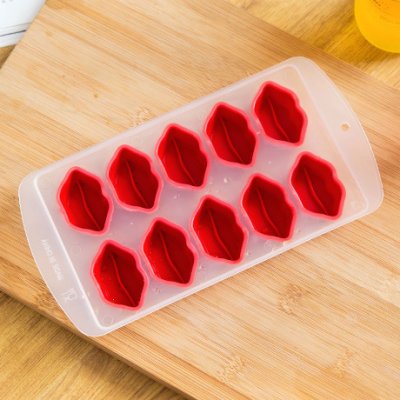 【21格】矽膠製冰盒 - DIY水果冰棒模具 商品圖片 6