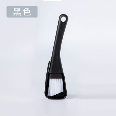 【硬毛凹槽】清潔刷 - 窗戶門縫死角刷 商品圖片 7