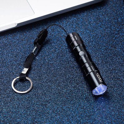 客製LED手電筒 - 禮盒裝迷你款