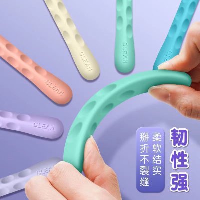 洞洞橡皮擦 超大號擦子 不掉屑橡皮擦 商品圖片 3