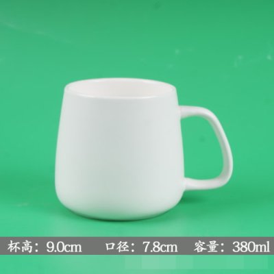 陶瓷馬克杯 造型馬克杯 咖啡杯 居家辦公必備陶瓷馬克杯 商品圖片 4