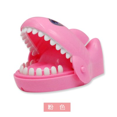 【大號鯊魚】咬手遊戲 - 派對聚會互動玩具 商品圖片 5