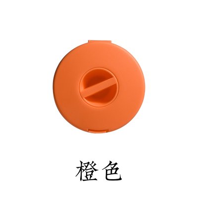【360度旋轉收納】充電線整理盒-耳機線材防纏繞收納器 商品圖片 9