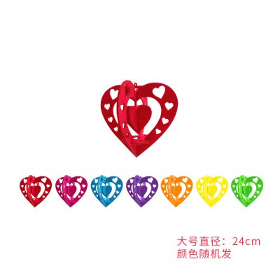 【天花板掛飾】節日慶典裝飾 - DIY空中吊飾 商品圖片 6