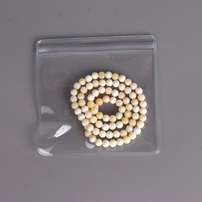PVC透明夾鏈袋 商品圖片 4