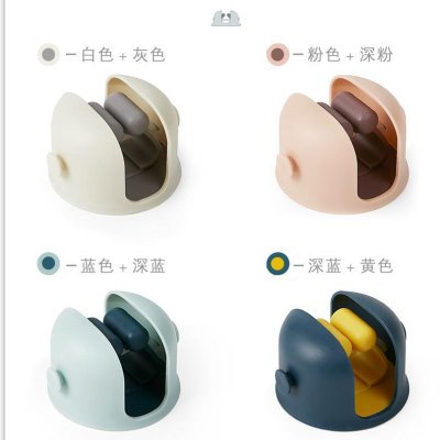 【多功能掛架】拖把雨傘收納架-壁掛整理神器 商品圖片 5