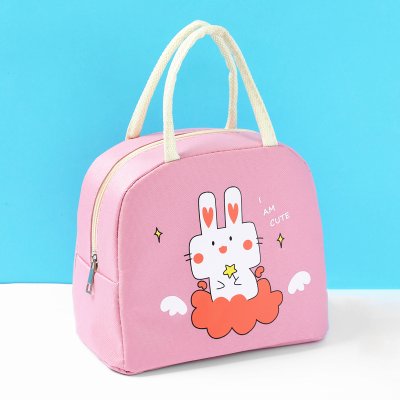 【卡通印花】牛津布保溫袋-6小時保溫 商品圖片 5
